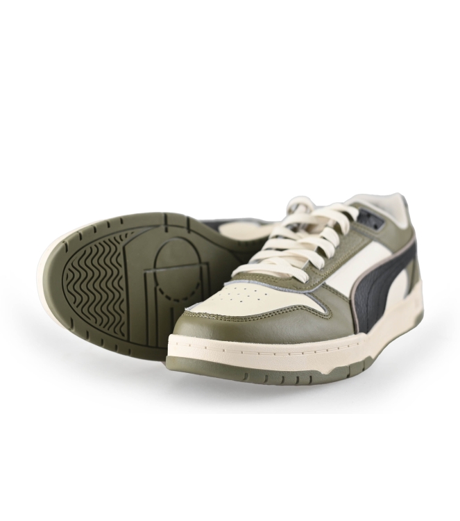 Puma Sneakers