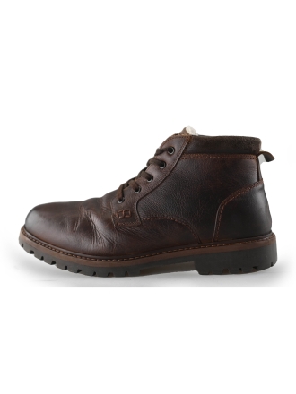 Bugatti Sneakers Groen 246808