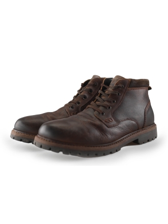 Bugatti Sneakers Groen 246808