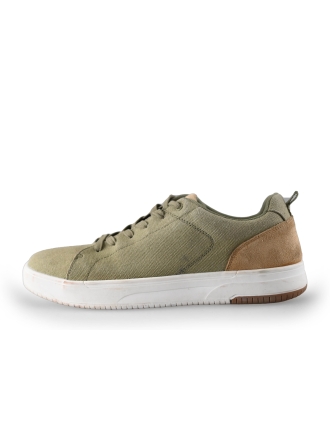 Nelson Sneakers Groen 246813