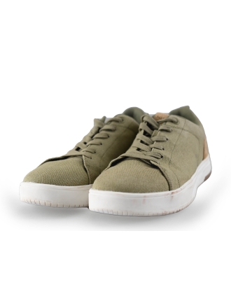 Nelson Sneakers Groen 246813