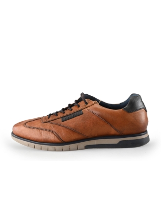 Bugatti Sneakers Cognac 246814