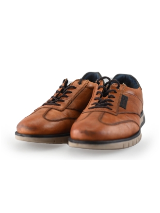 Bugatti Sneakers Cognac 246814