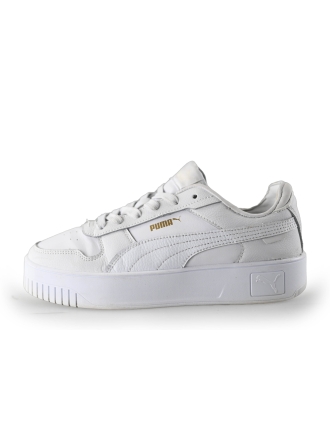 Puma Sneakers Wit 246821