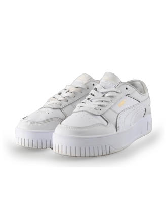 Puma Sneakers Wit 246821