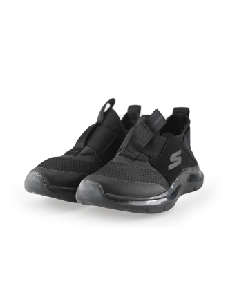 Skechers Instappers Zwart 246822