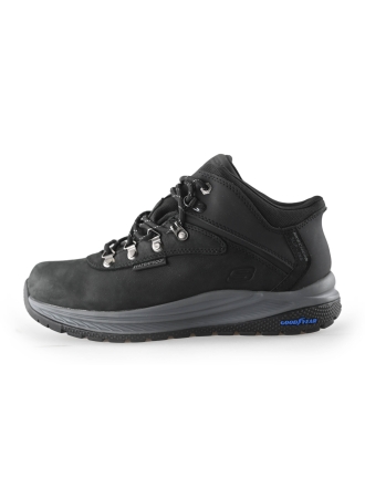 Skechers Veterboots Zwart 246832