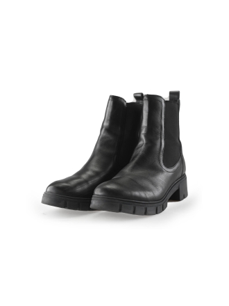 Nelson Chelsea boots Zwart 246846