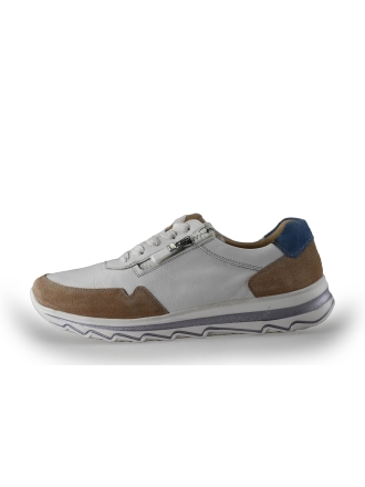 Ara Sneakers Zilver 246848