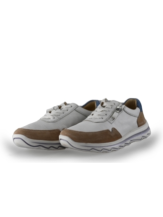 Ara Sneakers Zilver 246848