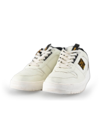 PME Legend Sneakers Wit 246850