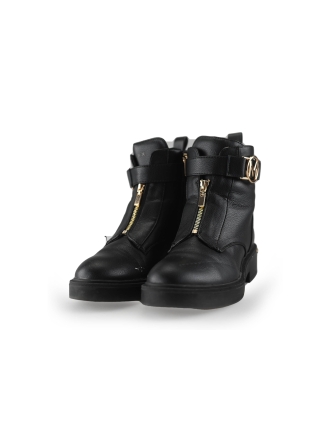 Mexx Biker boots Zwart 246853