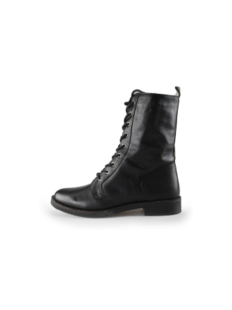 Nelson Veterboots Zwart 246855