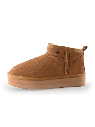Warmbat Boots Beige 246864