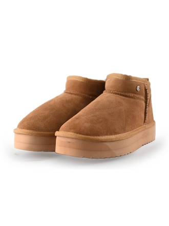 Warmbat Boots Beige 246864
