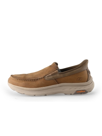 Skechers Instappers Bruin 246867