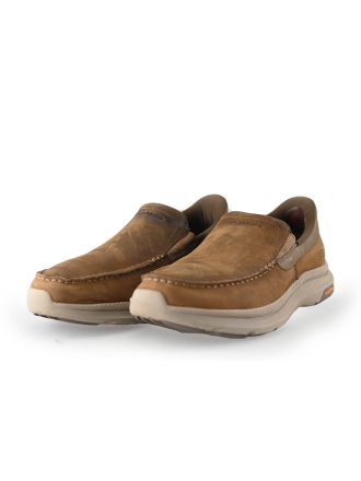 Skechers Instappers Bruin 246867