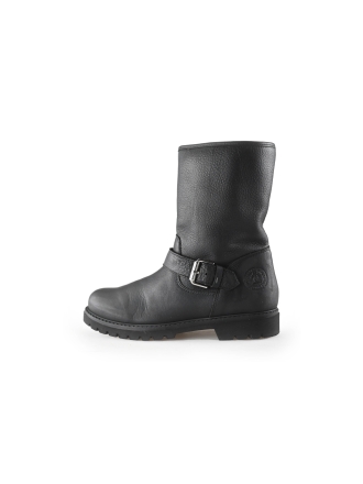 Panama Jack Laarzen Zwart 246871