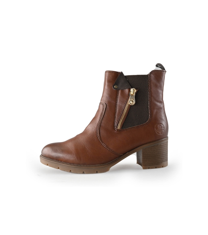 Rieker Boots
