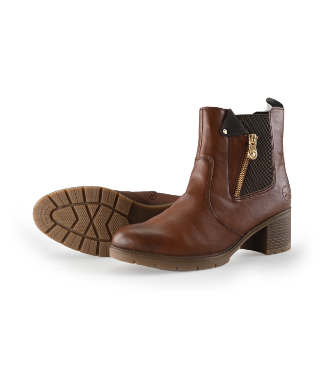 Rieker Boots