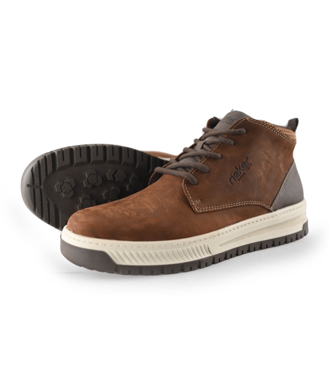 Rieker Veterboots