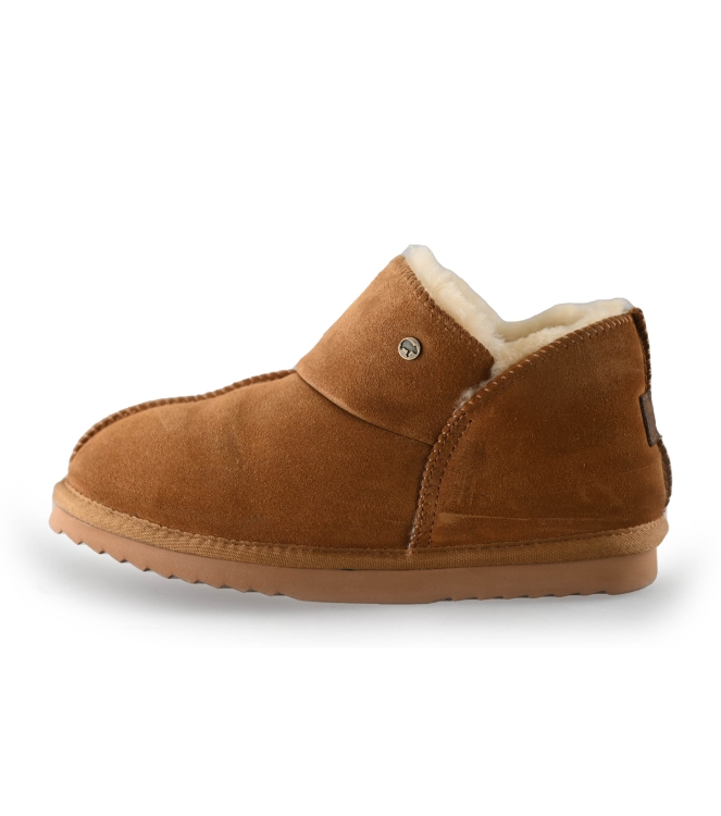 Warmbat Pantoffels