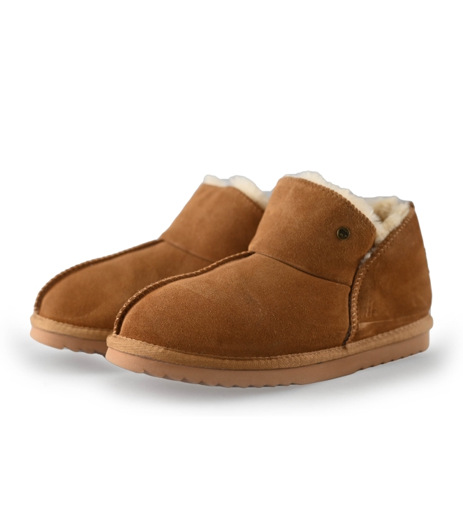 Warmbat Pantoffels
