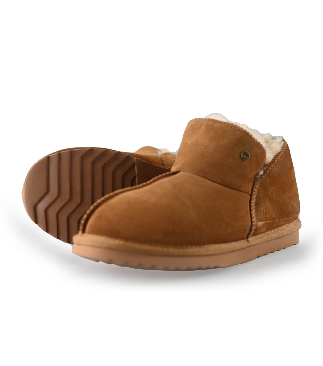 Warmbat Pantoffels