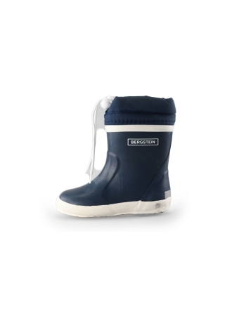 Bergstein Regenlaarzen Blauw 246889