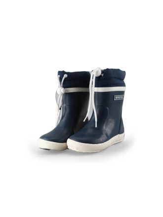 Bergstein Regenlaarzen Blauw 246889