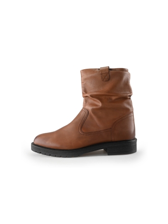 Nelson Boots Cognac 246891