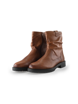 Nelson Boots Cognac 246891