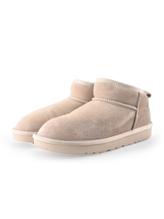 Nelson Boots Beige 246899