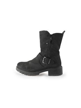 Dolcis Biker boots Zwart 246900