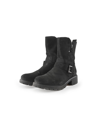 Dolcis Biker boots Zwart 246900