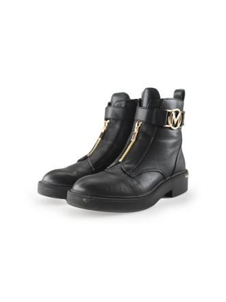 Mexx Biker boots Zwart 246901