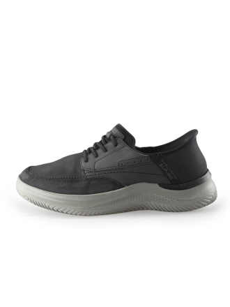 Skechers Instappers Zwart 246902