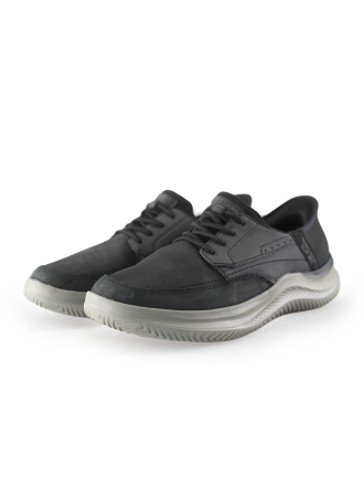 Skechers Instappers Zwart 246902