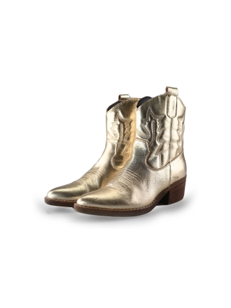 Nelson Boots Goud 246904