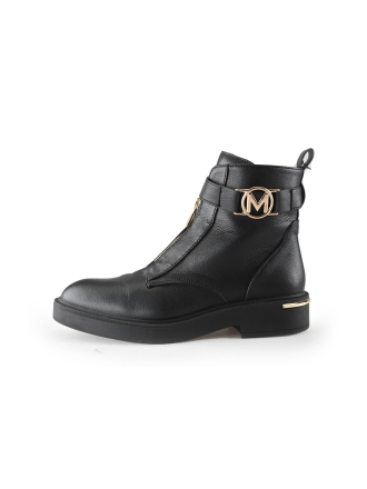 Mexx Enkellaarzen Zwart 246907
