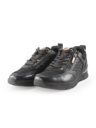 Tamaris Sneakers Zwart 246909