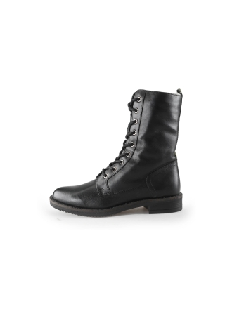 Nelson Veterboots Zwart 246912