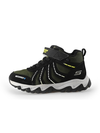 Skechers Sportschoenen Zwart 247004