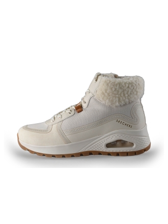Skechers Hoge sneakers Wit 247005