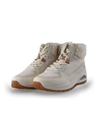 Skechers Hoge sneakers Wit 247005
