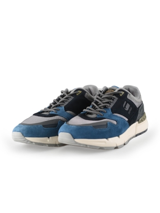 G-Star Sneakers Blauw 247006