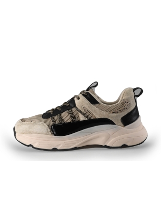 Nelson Sneakers Beige 247011