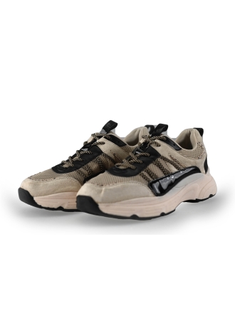 Nelson Sneakers Beige 247011