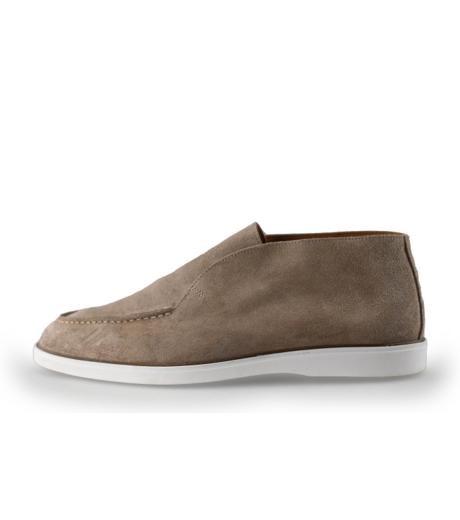 Nelson Loafers 