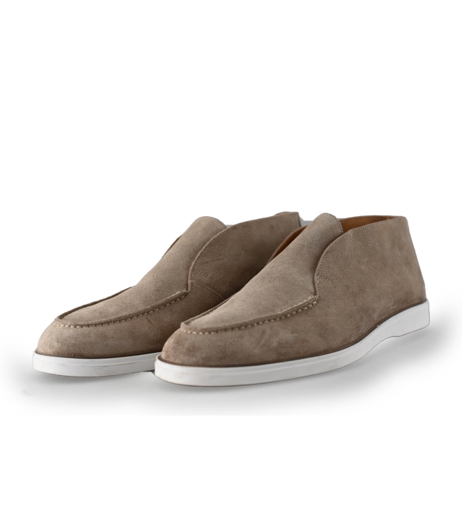 Nelson Loafers 